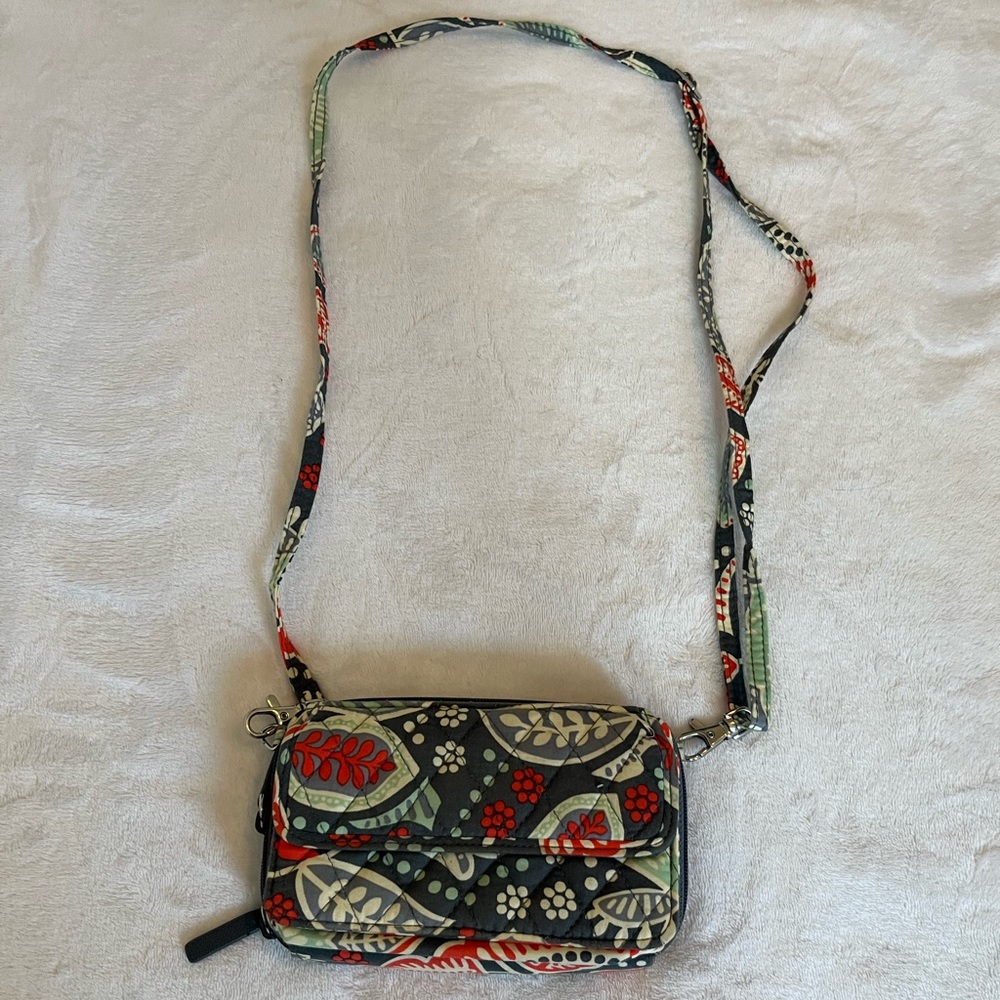 Vera Bradley Crossbody bag